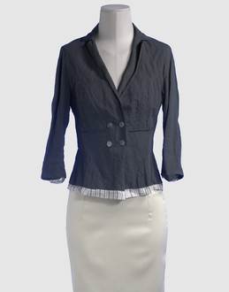 MALLONI - MANTEAUX - Vestes sur YOOX.COM