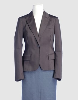 PF PAOLA FRANI - MANTEAUX - Vestes sur YOOX.COM
