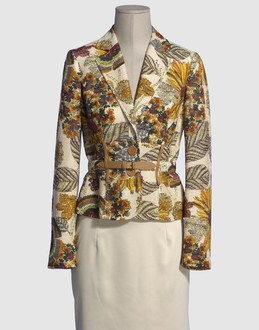 Blazer - F�R - - PAOLA FRANI -