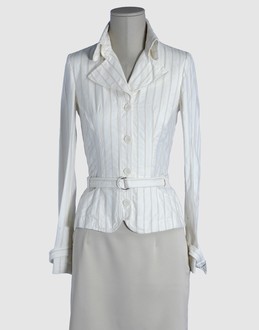 PF PAOLA FRANI - CAPISPALLA - Giacche su YOOX.COM