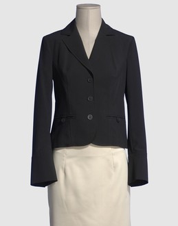 PF PAOLA FRANI - MANTEAUX - Vestes sur YOOX.COM