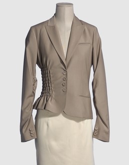 Blazer - F�R - - PAOLA FRANI -