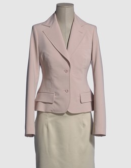 PF PAOLA FRANI - MANTEAUX - Vestes sur YOOX.COM