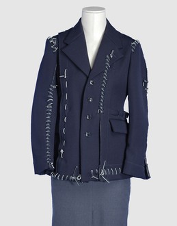 COMME des GAR�ONS - MANTEAUX - Vestes sur YOOX.COM