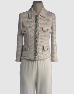 ILARY - MANTEAUX - Vestes sur YOOX.COM