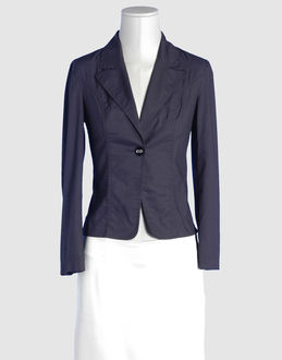 ILARY - MANTEAUX - Vestes sur YOOX.COM