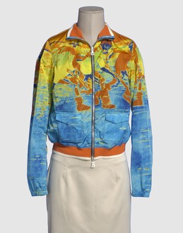 Jacken - F�R - - PRADA SPORT -