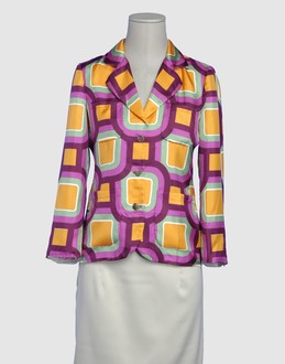 Blazer - FÜR - - PRADA -