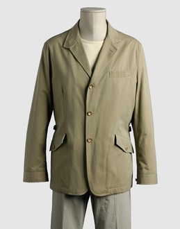 MONTEDORO - MANTEAUX - Vestes sur YOOX.COM