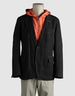 VICTORIA GRANTHAM - MANTEAUX - Vestes sur YOOX.COM
