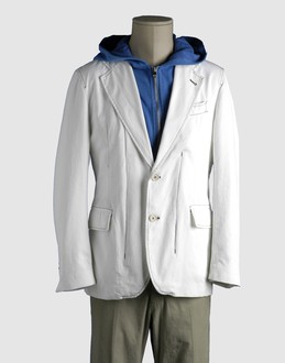 VICTORIA GRANTHAM - CAPISPALLA - Giacche su YOOX.COM