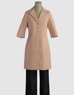 COLORE MILANO - MANTEAUX - Pardessus sur YOOX.COM