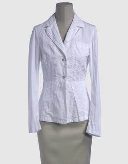 CORPO NOVE - MANTEAUX - Vestes sur YOOX.COM