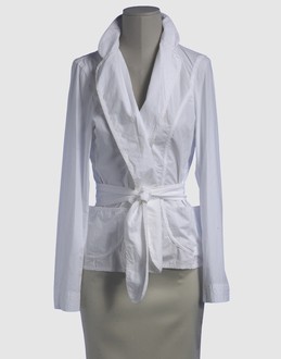 NUALA by PUMA - CAPISPALLA - Giacche su YOOX.COM