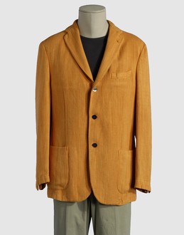 BOGLIOLI - MANTEAUX - Vestes sur YOOX.COM