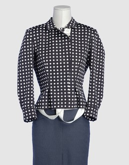 Blazer - F�R - - YSL  RIVE GAUCHE -