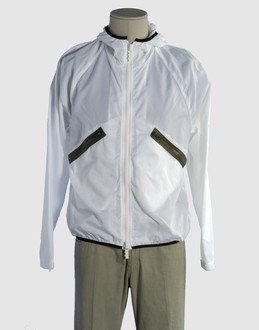 DUPE - CAPISPALLA - Giubbotti su YOOX.COM