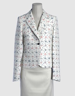 Blazer - F�R - - BALLANTYNE -