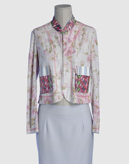 PARKINSON - MANTEAUX - Vestes sur YOOX.COM