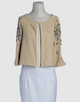 Blazer - F�R - - RICCARDO TISCI -