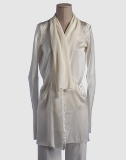 RICCARDO TISCI - MANTEAUX - Pardessus sur YOOX.COM