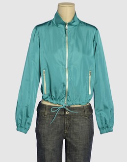 Jacken - F�R - - PRADA -