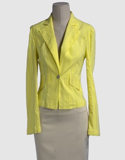 YL FOREVER - MANTEAUX - Vestes sur YOOX.COM