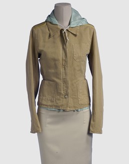 Blazer - F�R - - PRADA SPORT -