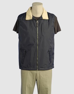 Jacken - F�R - - GANT -