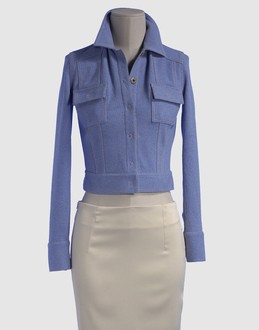 Jacken - F�R - - ALESSANDRO DELL�ACQUA -