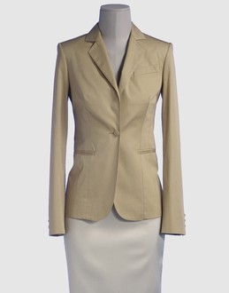 ALESSANDRO DELL'ACQUA - MANTEAUX - Vestes sur YOOX.COM