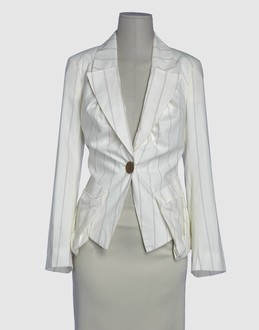 VIVIENNE WESTWOOD RED LABEL - MANTEAUX - Vestes sur YOOX.COM