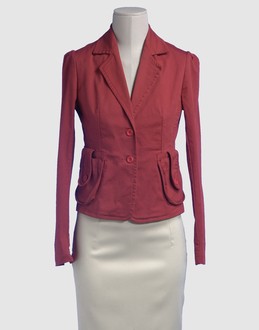 Blazer - F�R - - JO NO FUI -