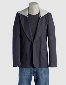SURFACE TO AIR - MANTEAUX - Vestes sur YOOX.COM