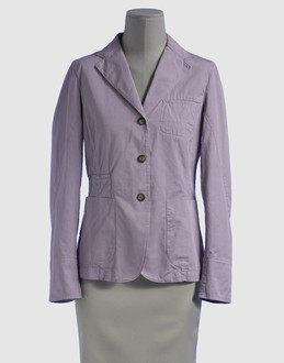 MONTEDORO - MANTEAUX - Vestes sur YOOX.COM