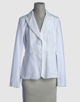 NORMALUISA - MANTEAUX - Vestes sur YOOX.COM