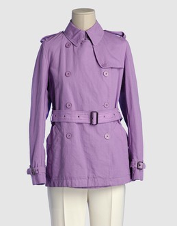Mittellange - F�R - Jacken - BURBERRY -