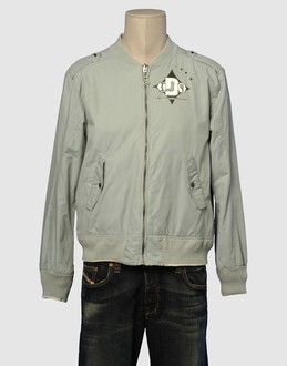 Jacken - F�R - - DIESEL -