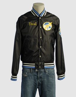 Jacken - F�R - - DIESEL -