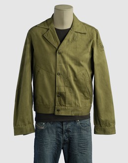 Jacken - F�R - - DIESEL -