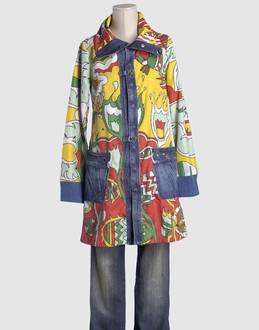 M�ntel - F�R - - DIESEL -
