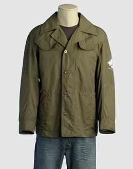 Jacken - F�R - - DIESEL -