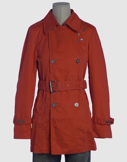 DIESEL - MANTEAUX - Manteaux courts sur YOOX.COM