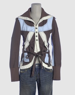 DIESEL - MANTEAUX - Blousons sur YOOX.COM