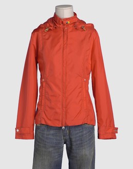 CIESSE - MANTEAUX - Blousons sur YOOX.COM