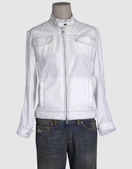 CIESSE - MANTEAUX - Blousons sur YOOX.COM