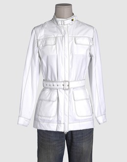CIESSE - CAPISPALLA - Giacconi su YOOX.COM