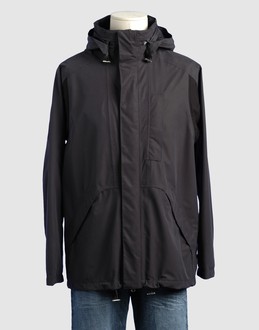CIESSE - MANTEAUX - Manteaux courts sur YOOX.COM