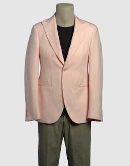 SAINT PAUL - MANTEAUX - Vestes sur YOOX.COM