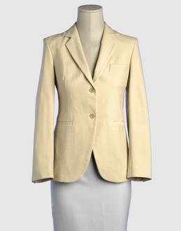 NEW YORK INDUSTRIE - CAPISPALLA - Giacche su YOOX.COM